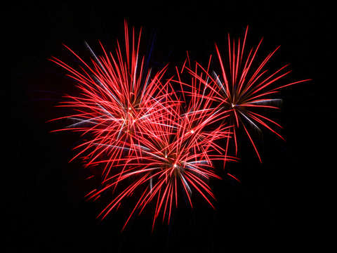 Fireworks 9