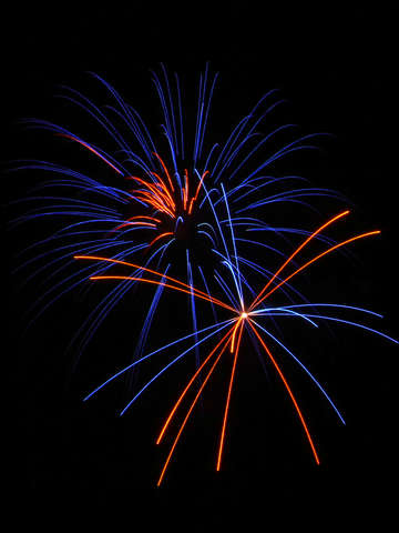 Fireworks 8
