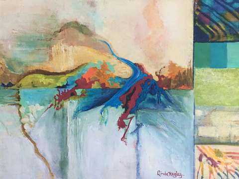 Autumn currents