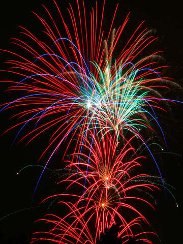 Fireworks 7