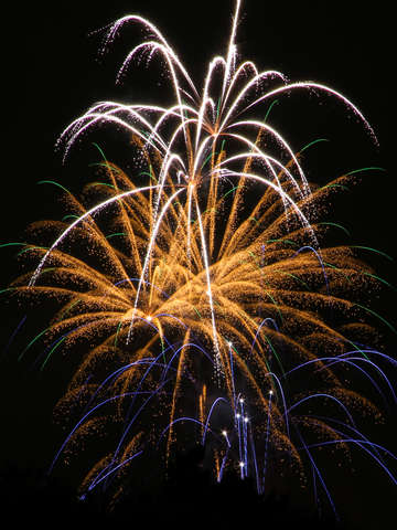 Fireworks 6
