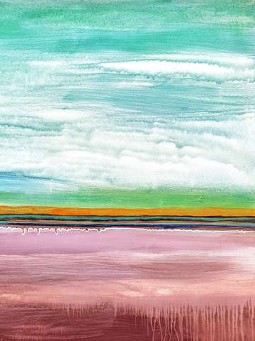 Marshlands