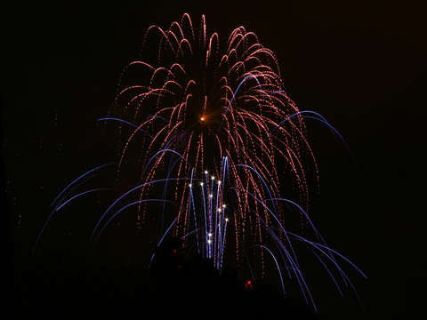 Fireworks 5