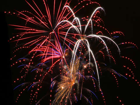 Fireworks 4