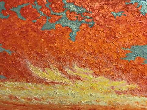 Sunrise serenade 3