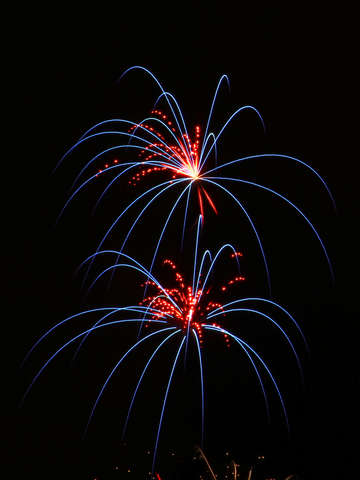 Fireworks 1