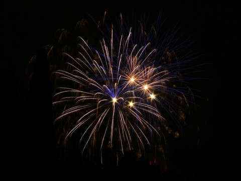 Fireworks 2
