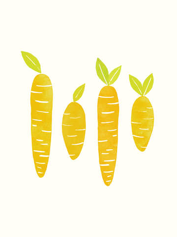 Carrots 3