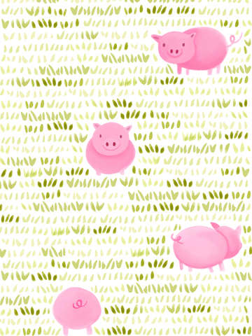 Pigs