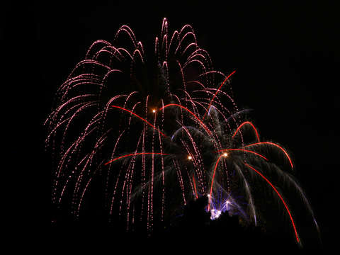 Fireworks 3