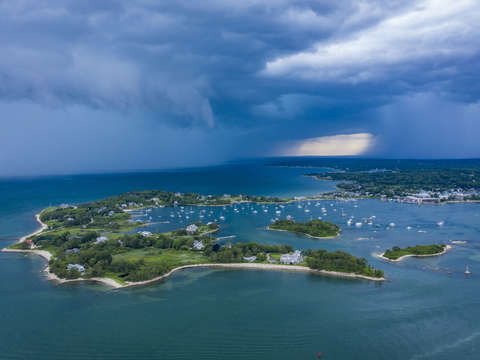 Summer storm 2