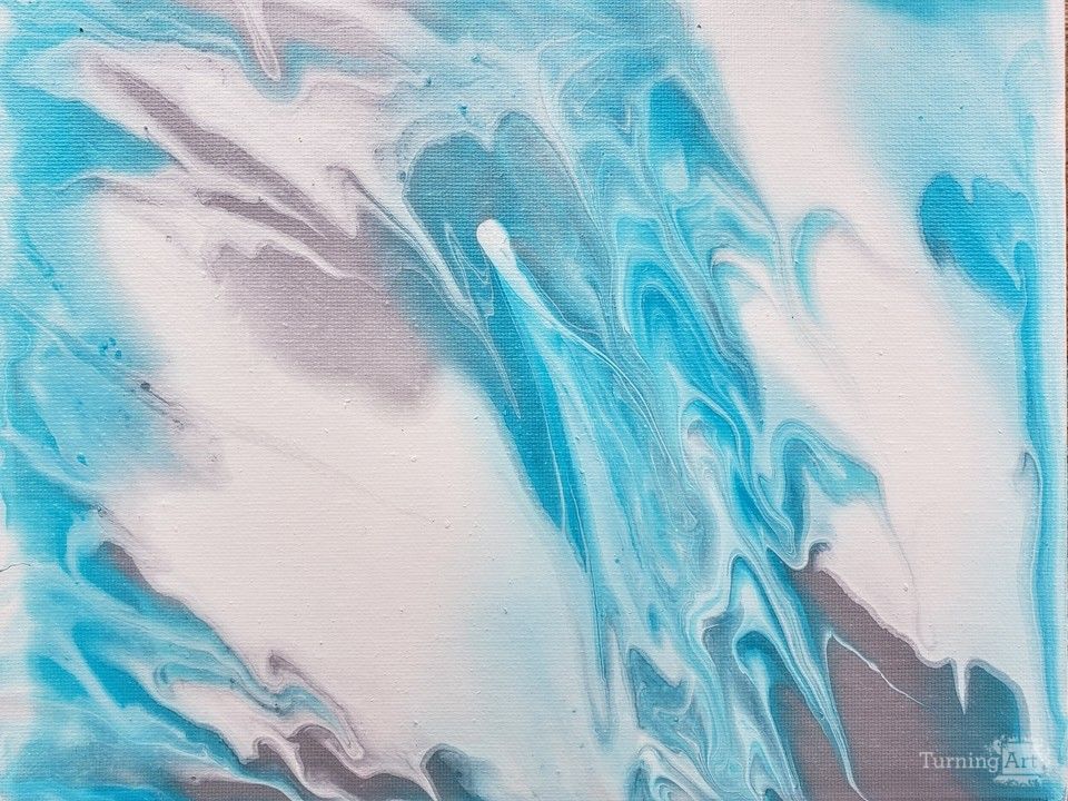 Ocean flow