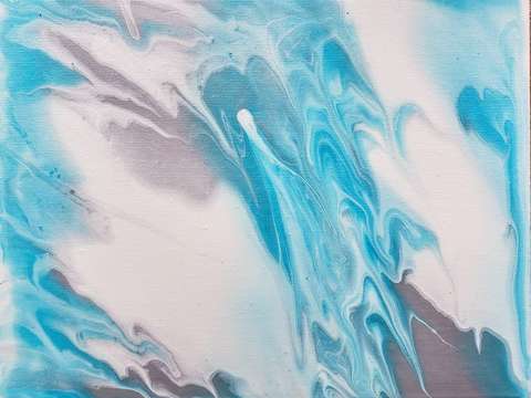 Ocean flow