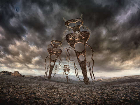 Archaelogical remembrance