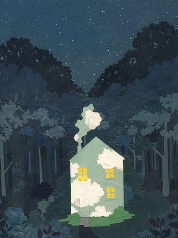 Poets house