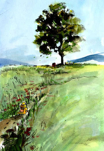 The journey 3