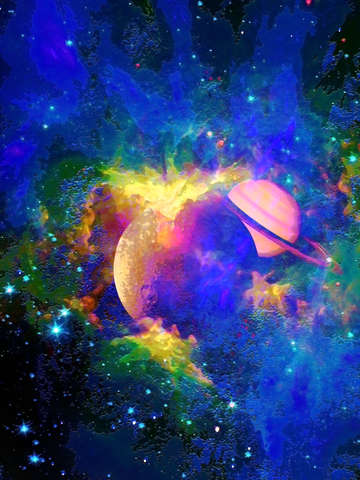 The secret life of planets