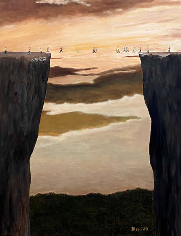 The crossing 2