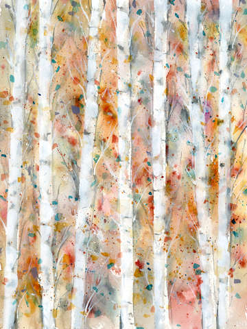 Birches 5