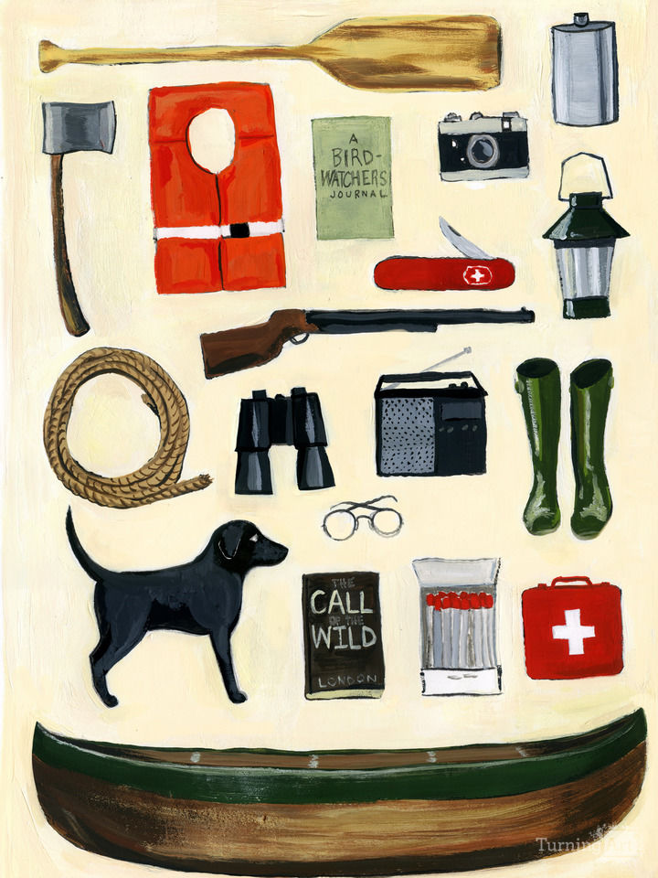 Camping 2