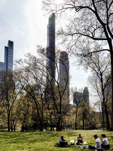 10 new york is not dead