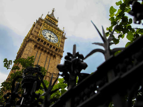 Big Ben