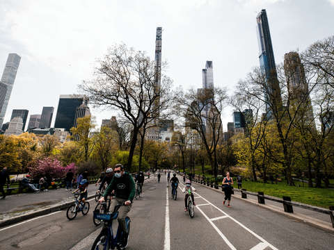 33 new york is not dead