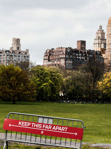 34 new york is not dead