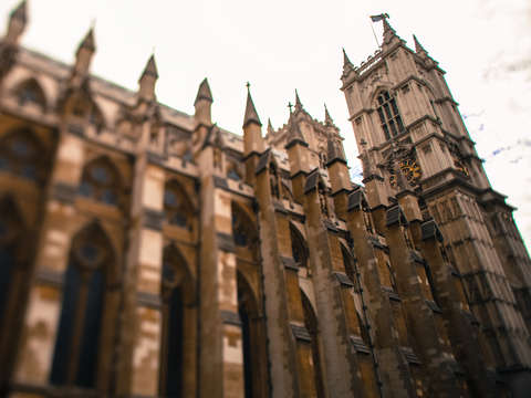 Westminster Abbey