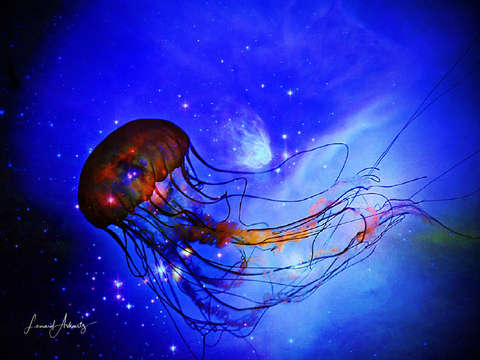 Jellyfish 5