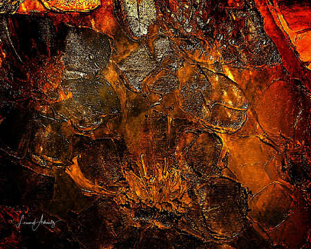Shades of fall