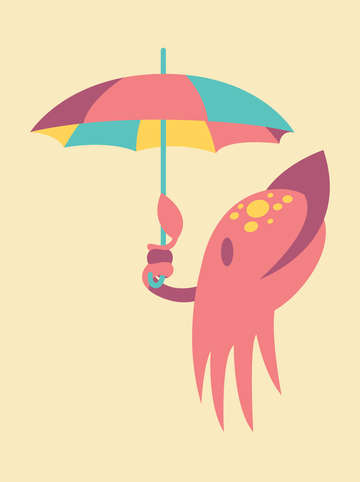 Cuttling weather