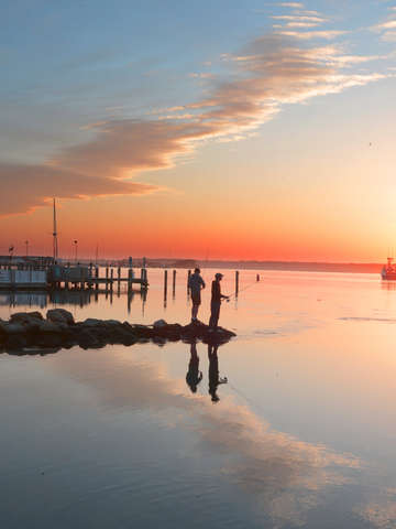 Westportpoint ma may 2020