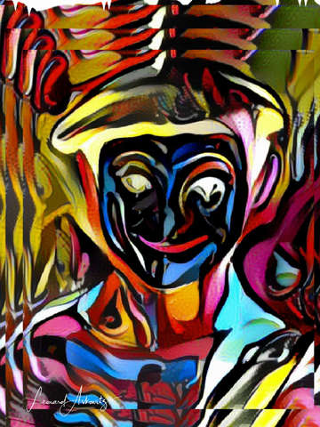 The jester
