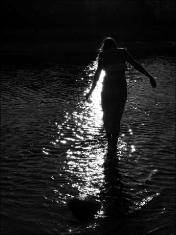 River goddess ii