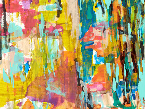 Color spree