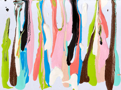 Color spree ii