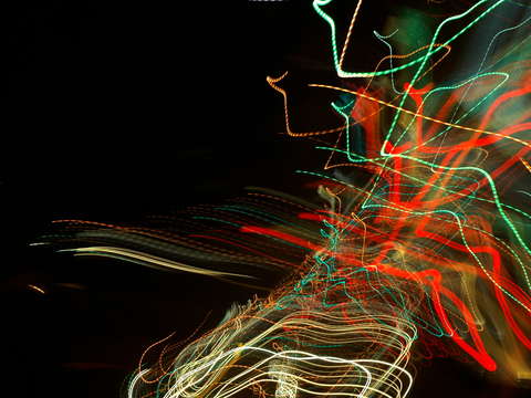 Light graffiti 5