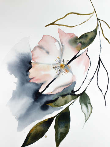 Cherry blossom no 12