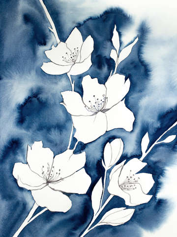 Cherry blossom no 15
