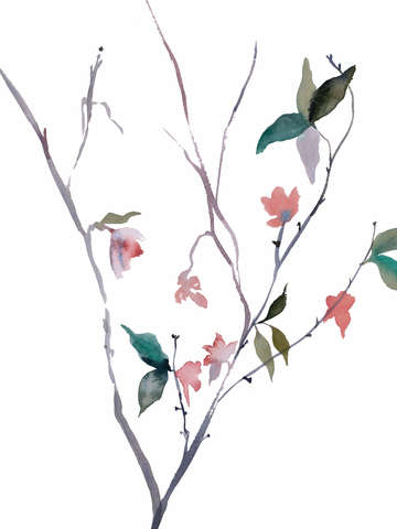Cherry blossom no 25