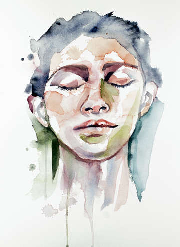Inward