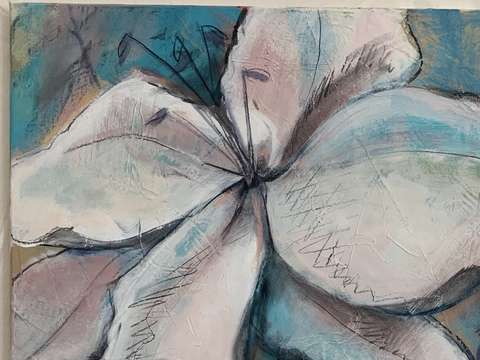Floral bloom