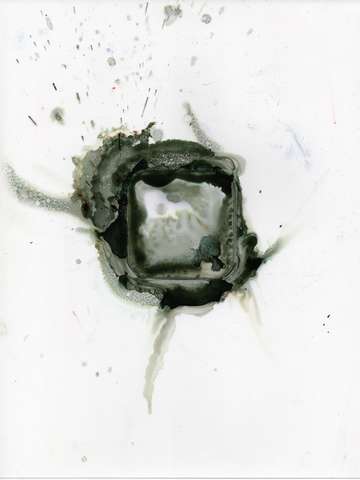 Crucible