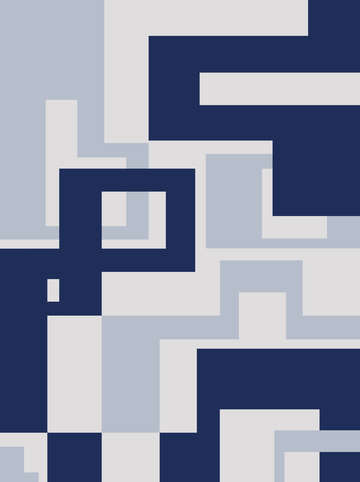 Abstract composition911