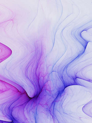 Abstract composition 506