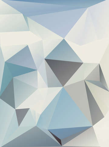Abstract composition 927