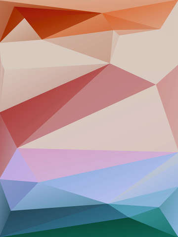 Abstract composition 922