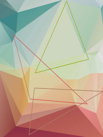 Abstract composition 923