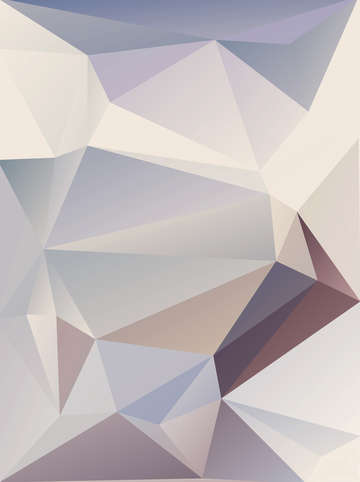 Abstract composition 925